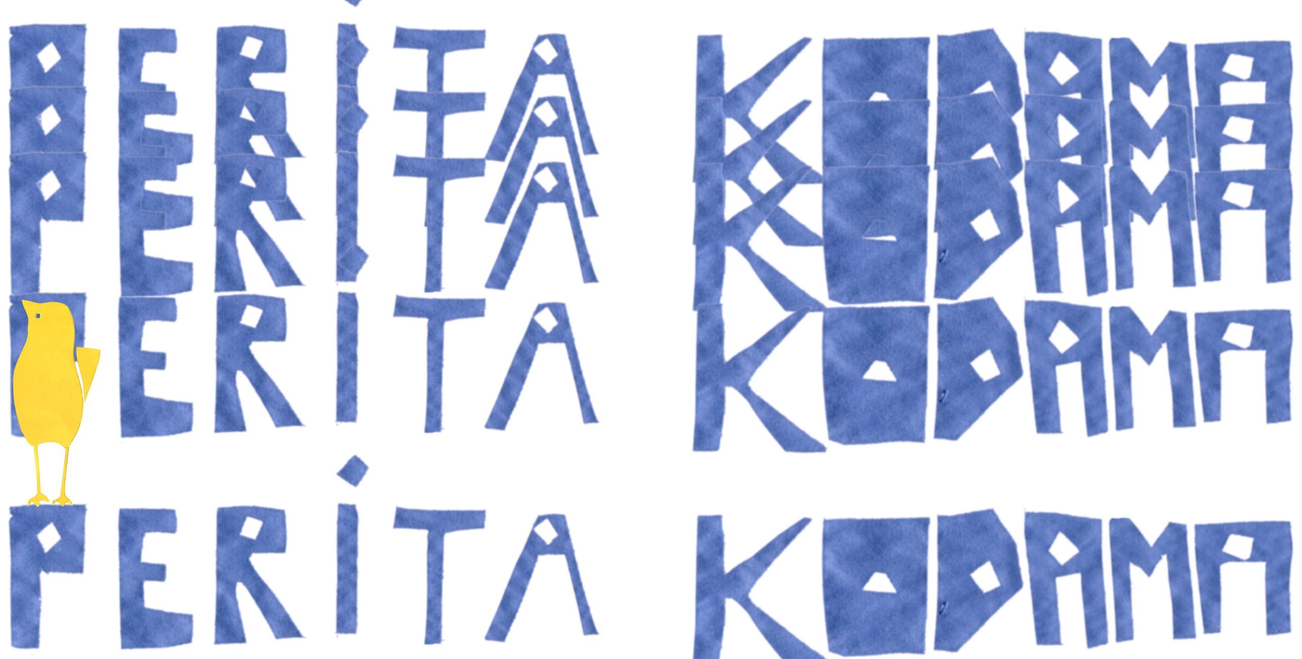 Perita Kodama