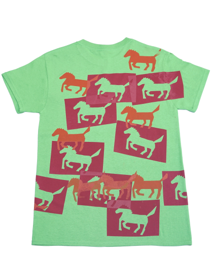 Wild horses - Imagen 2